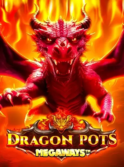 Dragon Pots Megaways - BOYBET168