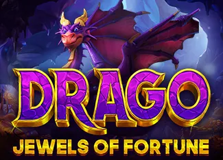 Drago - Jewels of Fortune - BOYBET168