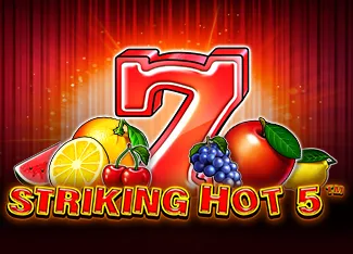 Striking Hot 5 - BOYBET168
