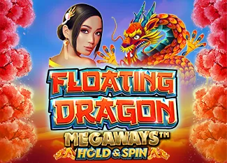 Floating Dragon Hold & Spin Megaways - BOYBET168