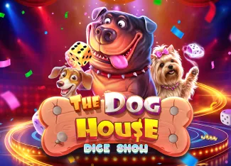 The Dog House Dice Show - BOYBET168