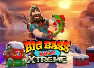 Big Bass Xmas Xtreme - BOYBET168