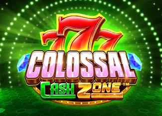 Colossal Cash Zone - BOYBET168