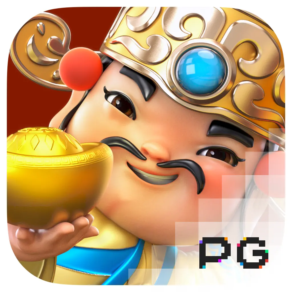 Fortune Gods - BOYBET168