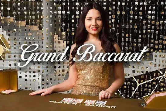Grand Speed Baccarat 7 - BOYBET168