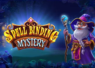 Spellbinding Mystery - BOYBET168